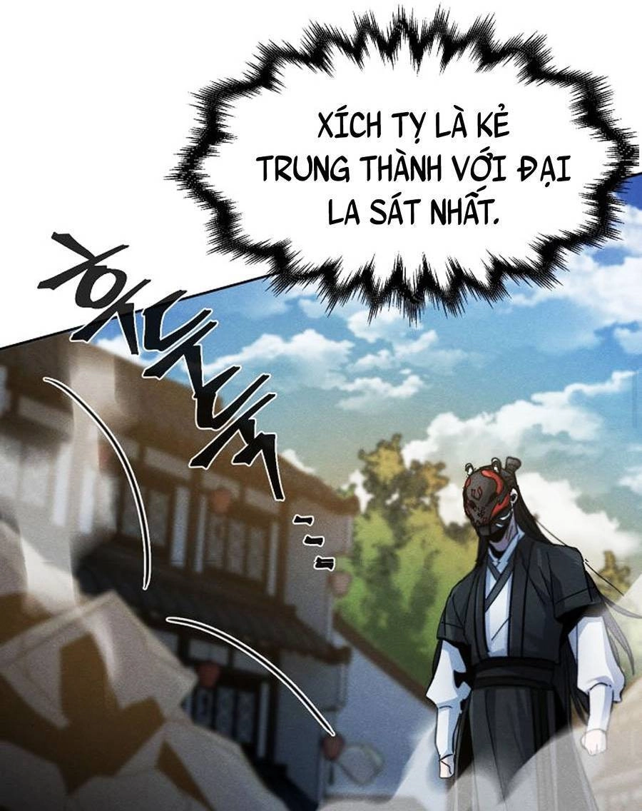 Cuồng Ma Tái Thế Chapter 42 - 45