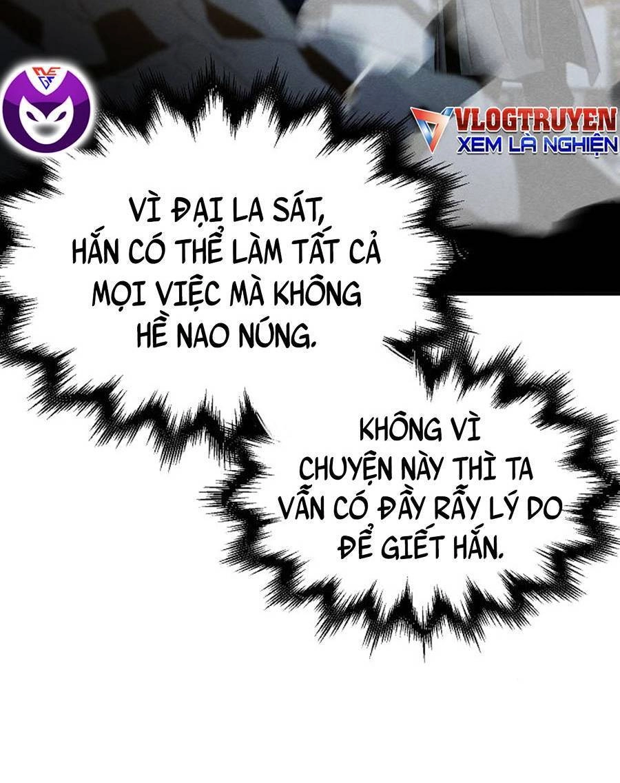 Cuồng Ma Tái Thế Chapter 42 - 46