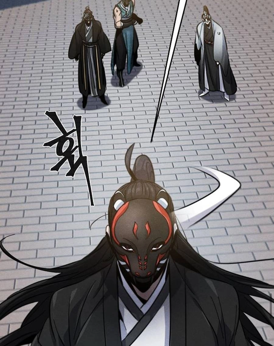 Cuồng Ma Tái Thế Chapter 42 - 51