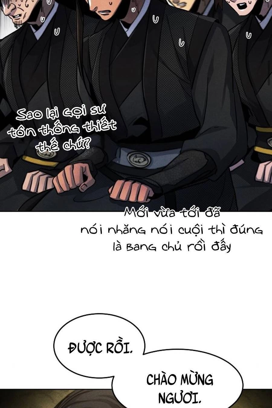 Cuồng Ma Tái Thế Chapter 42 - 70