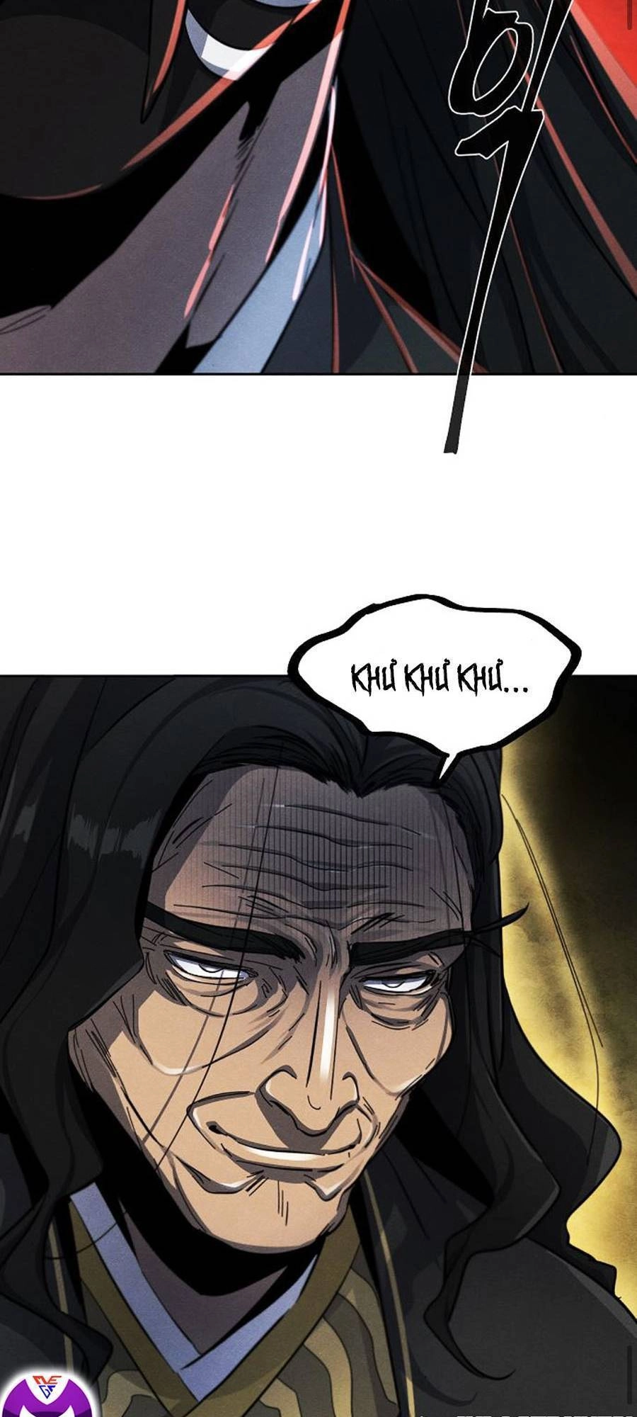 Cuồng Ma Tái Thế Chapter 42 - 83