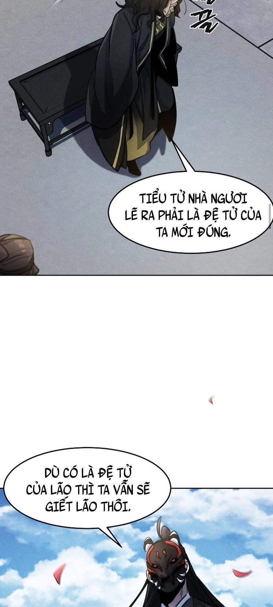 Cuồng Ma Tái Thế Chapter 42 - 85