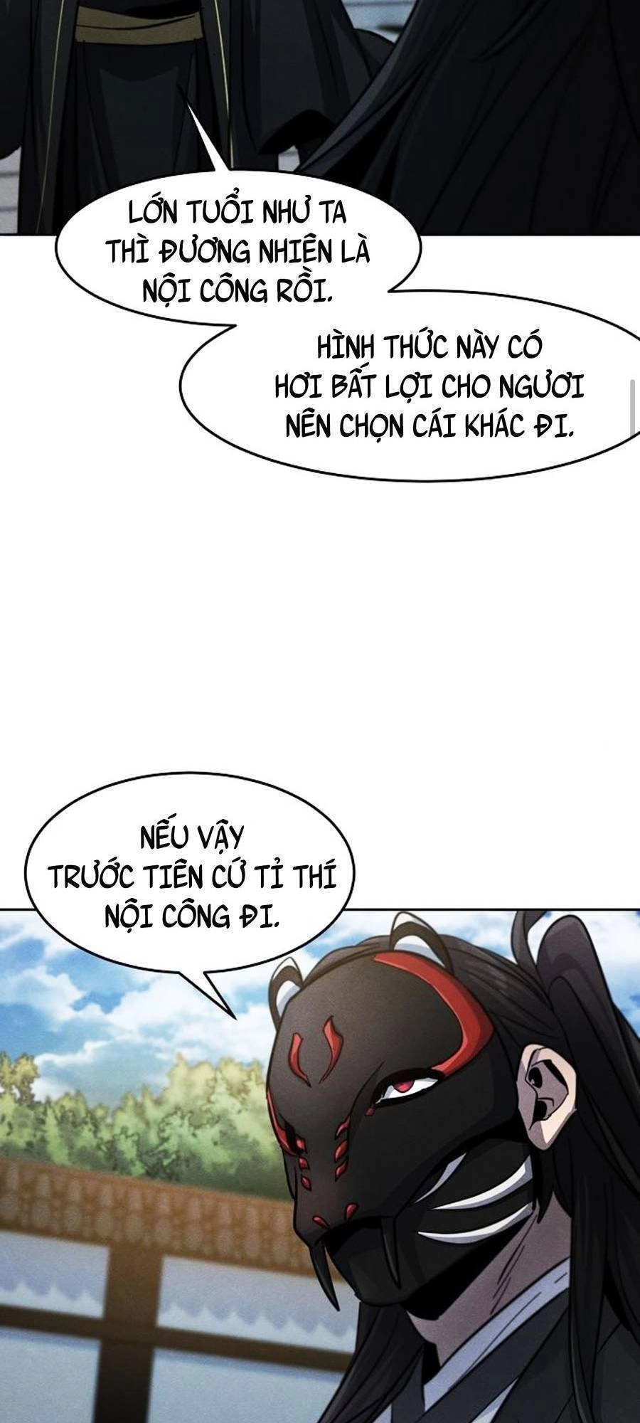 Cuồng Ma Tái Thế Chapter 42 - 95