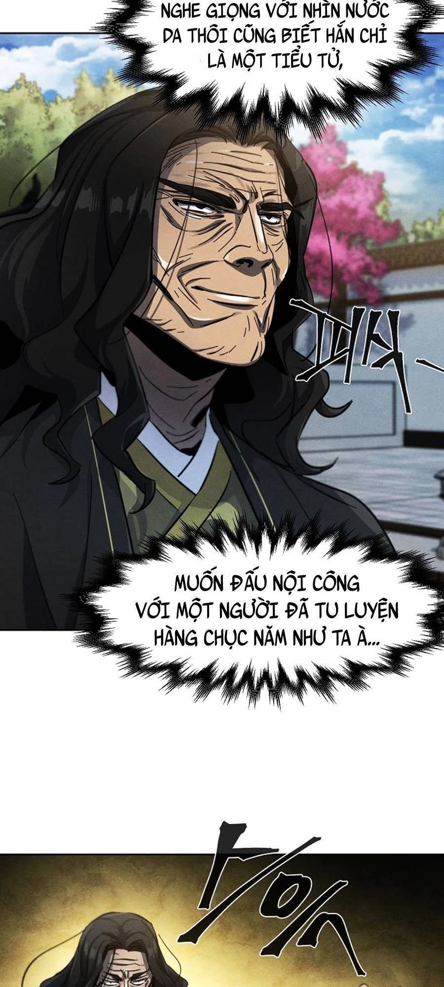 Cuồng Ma Tái Thế Chapter 42 - 97