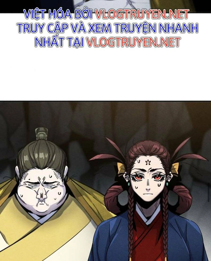 Cuồng Ma Tái Thế Chapter 43 - 52