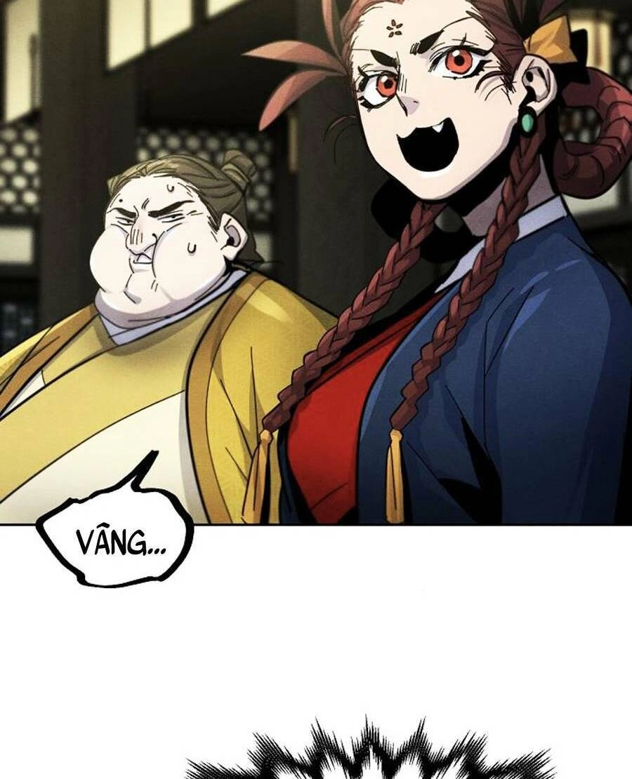 Cuồng Ma Tái Thế Chapter 43 - 94