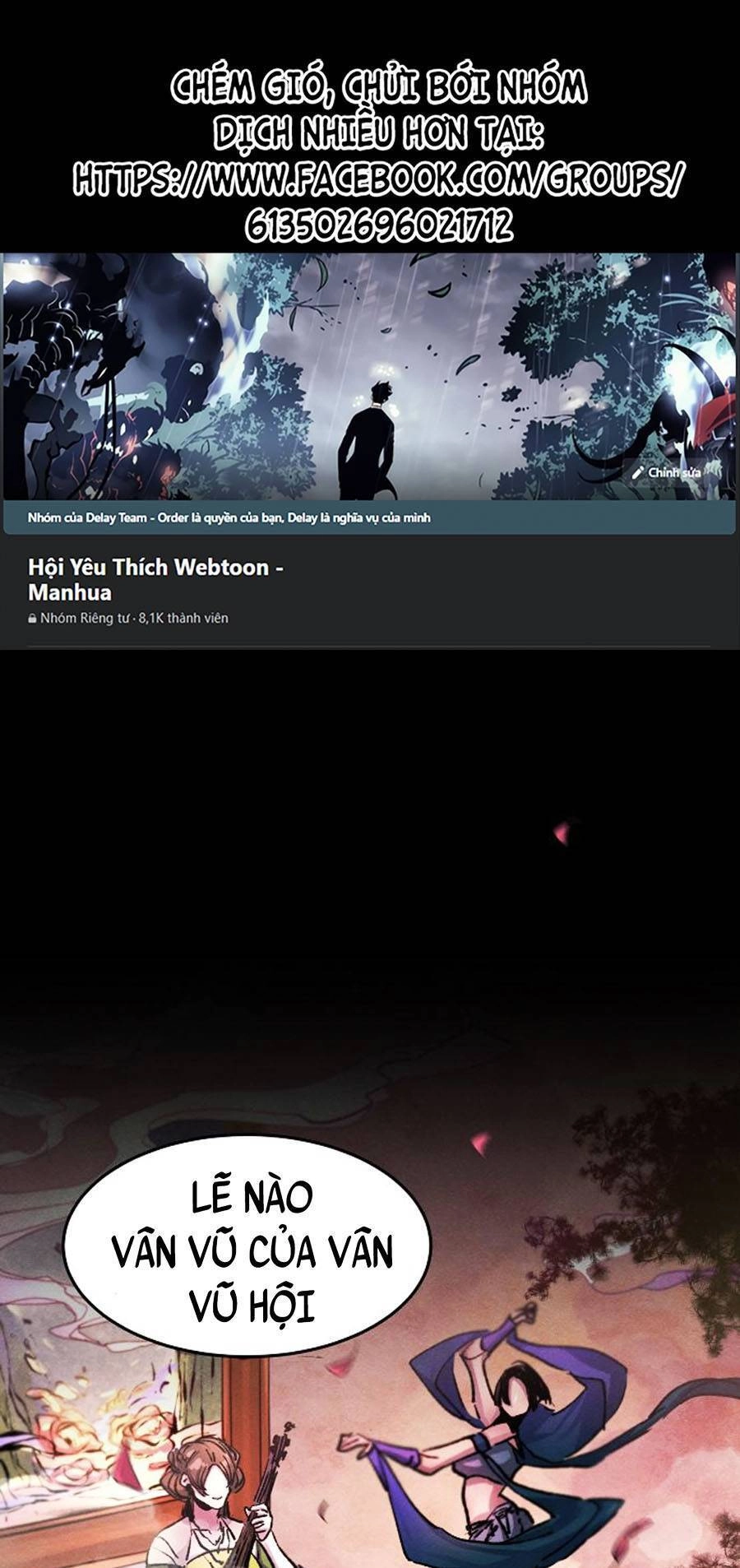 Cuồng Ma Tái Thế Chapter 44 - 1