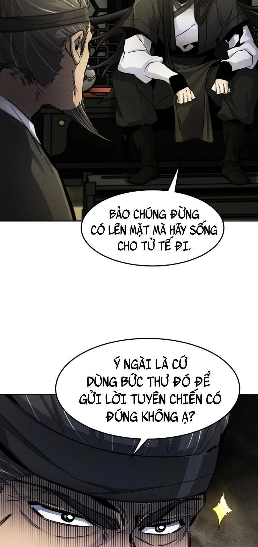 Cuồng Ma Tái Thế Chapter 44 - 5