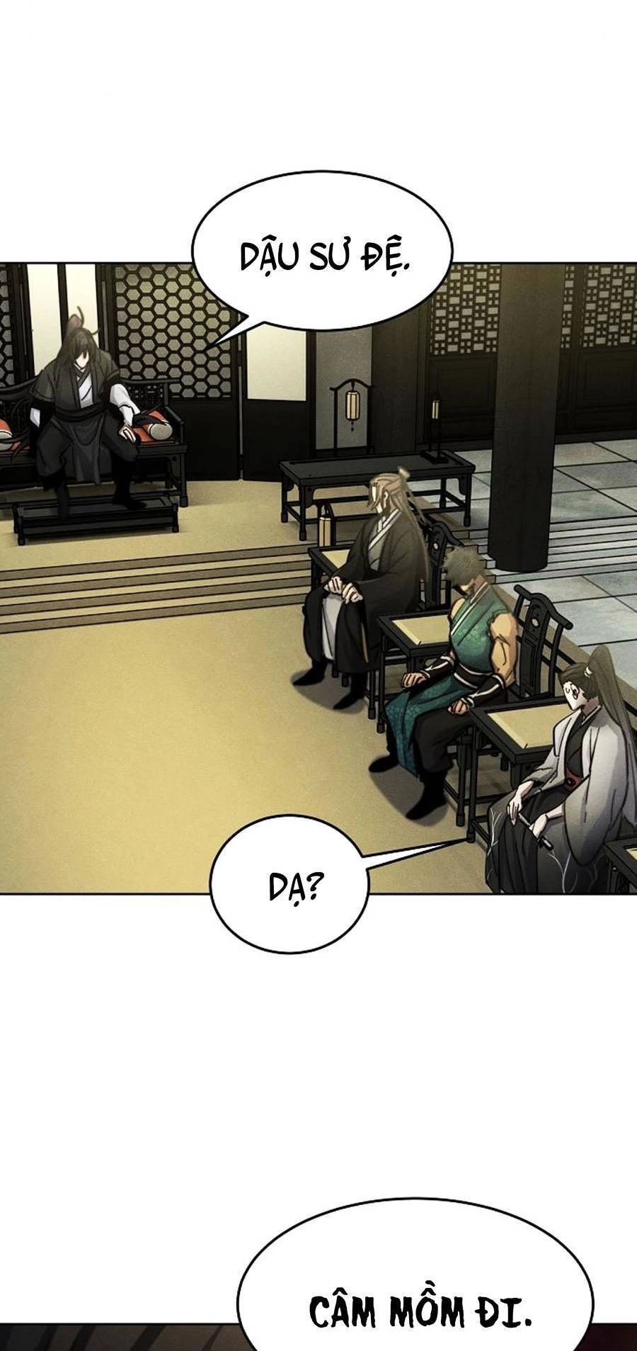 Cuồng Ma Tái Thế Chapter 44 - 9