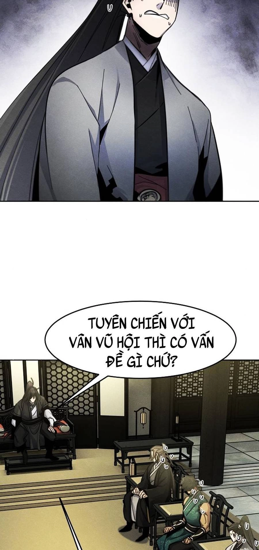 Cuồng Ma Tái Thế Chapter 44 - 11