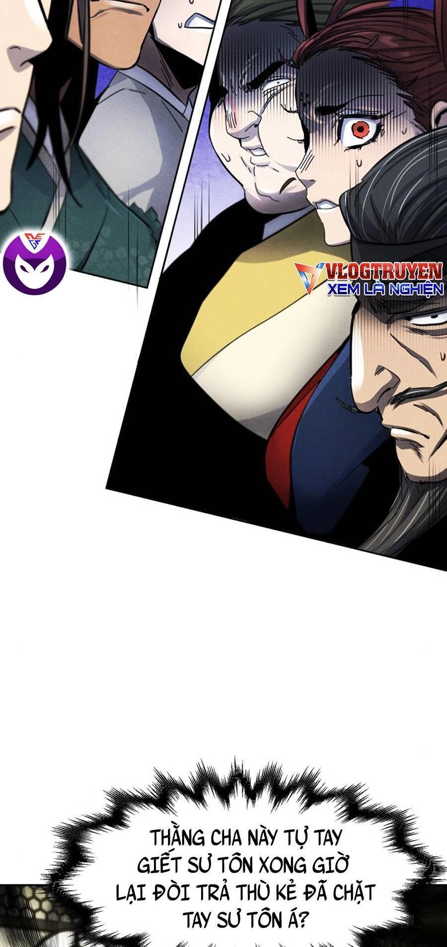 Cuồng Ma Tái Thế Chapter 44 - 19