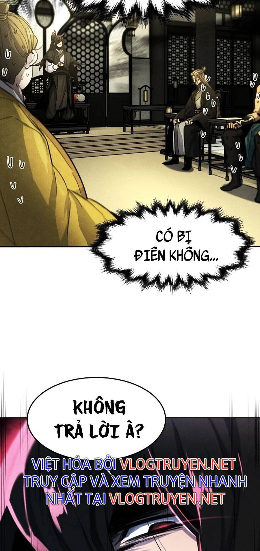 Cuồng Ma Tái Thế Chapter 44 - 20