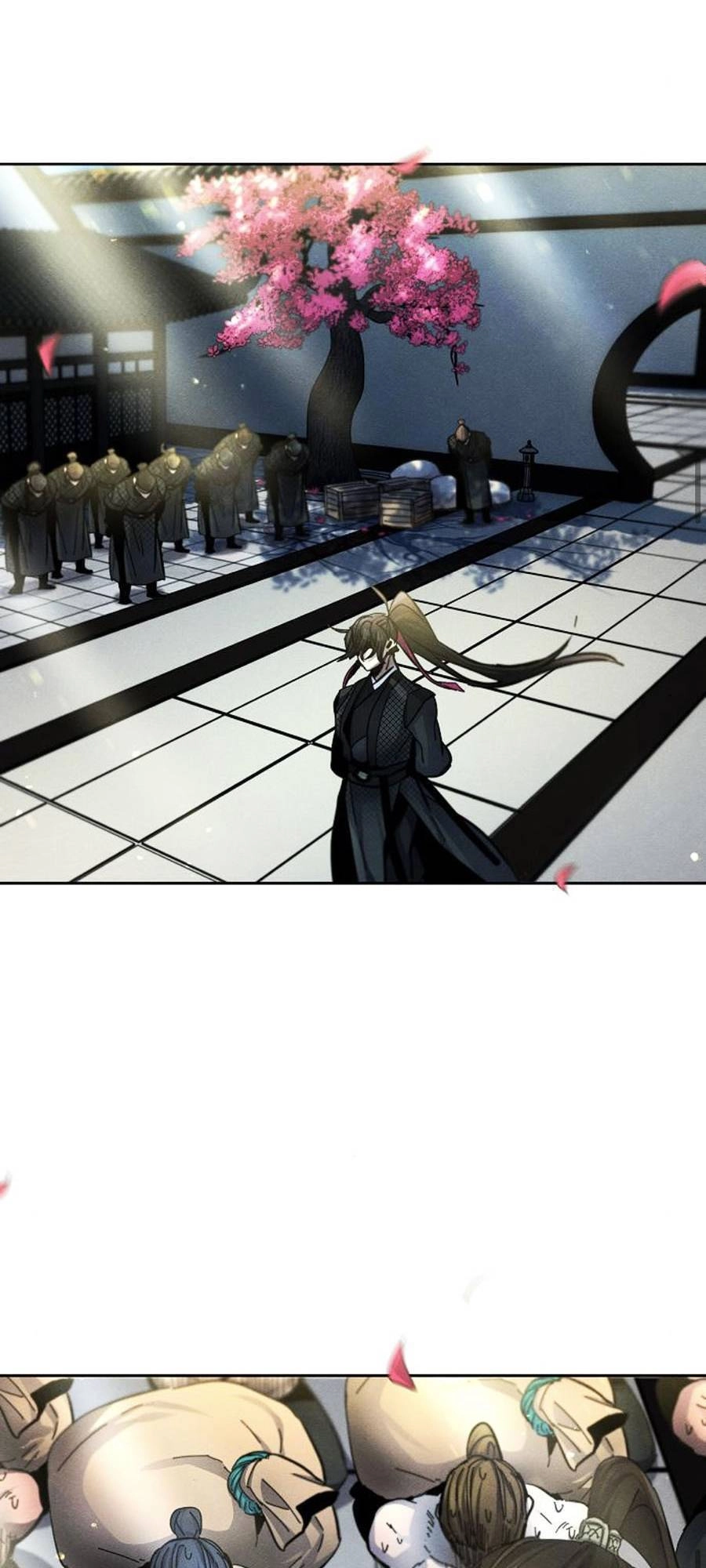 Cuồng Ma Tái Thế Chapter 44 - 34