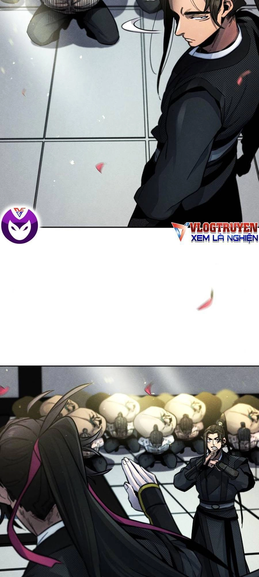 Cuồng Ma Tái Thế Chapter 44 - 36