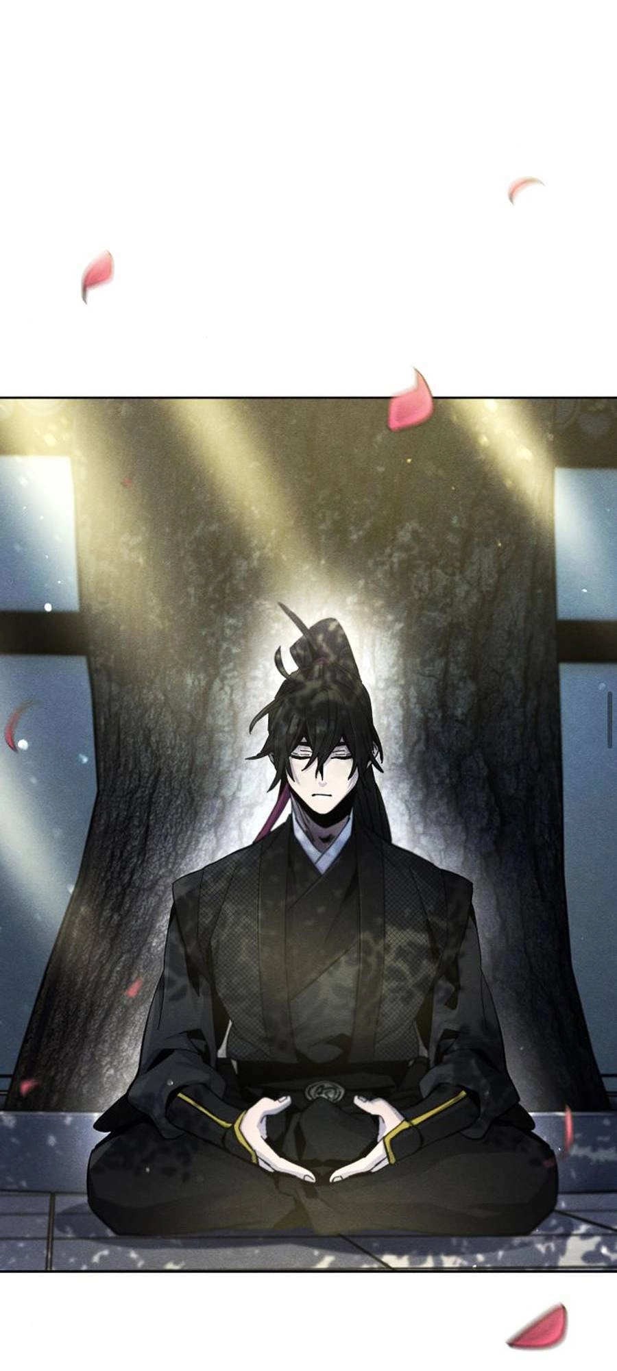 Cuồng Ma Tái Thế Chapter 44 - 46