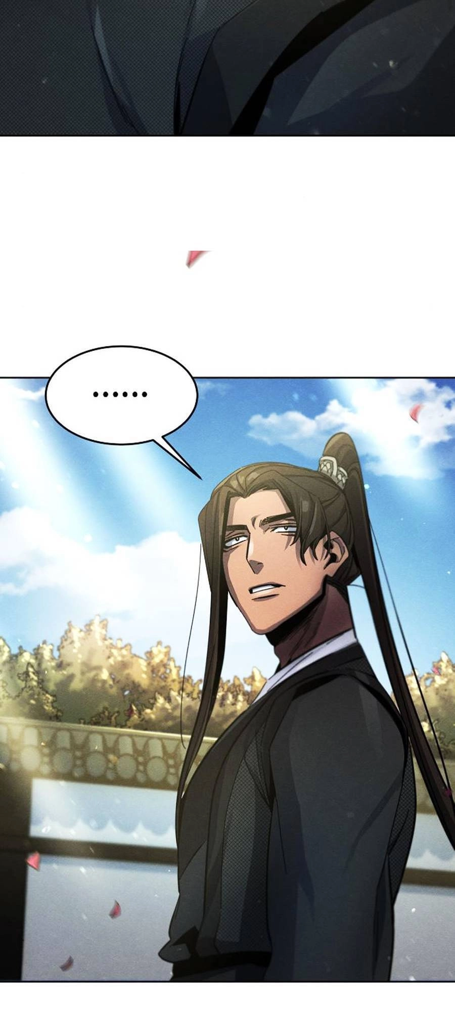 Cuồng Ma Tái Thế Chapter 44 - 50