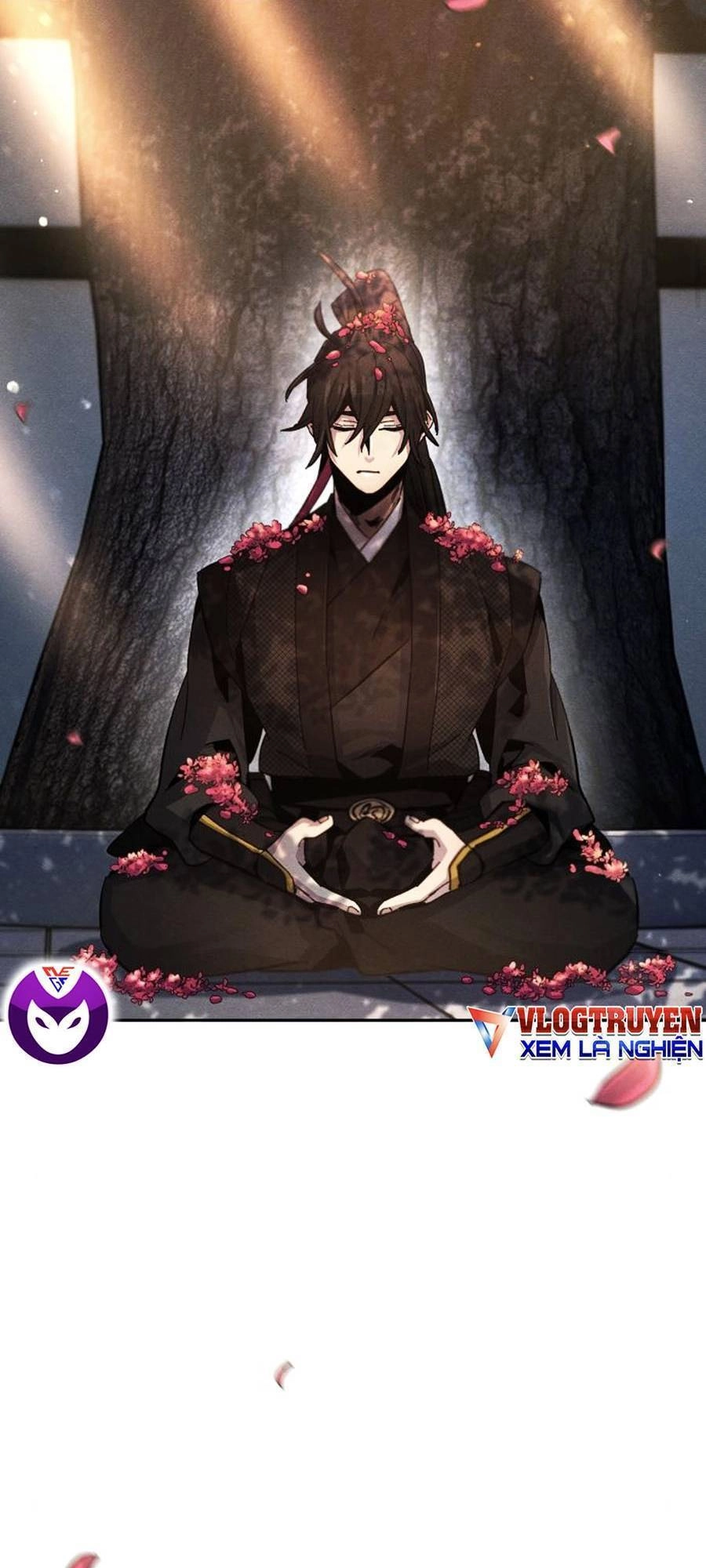 Cuồng Ma Tái Thế Chapter 44 - 56