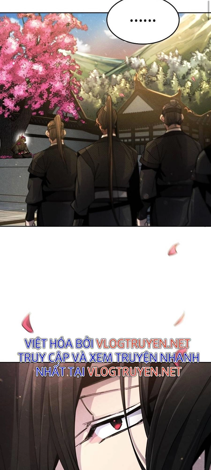 Cuồng Ma Tái Thế Chapter 44 - 58