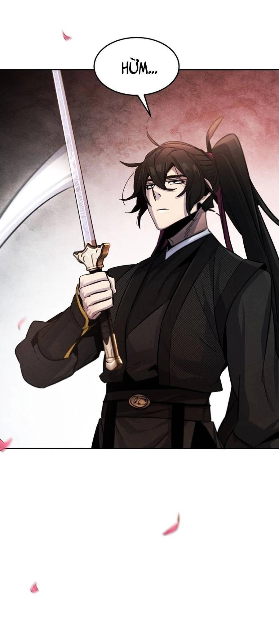 Cuồng Ma Tái Thế Chapter 44 - 68