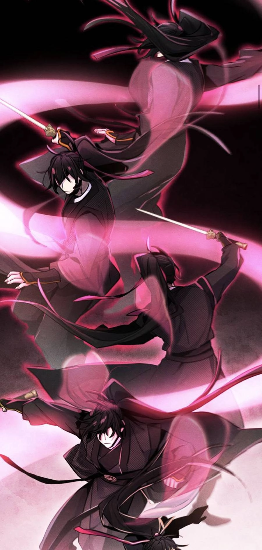 Cuồng Ma Tái Thế Chapter 44 - 82