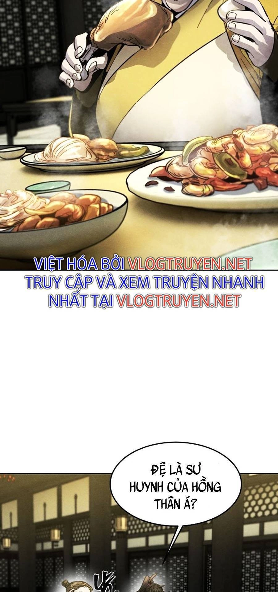 Cuồng Ma Tái Thế Chapter 45 - 3