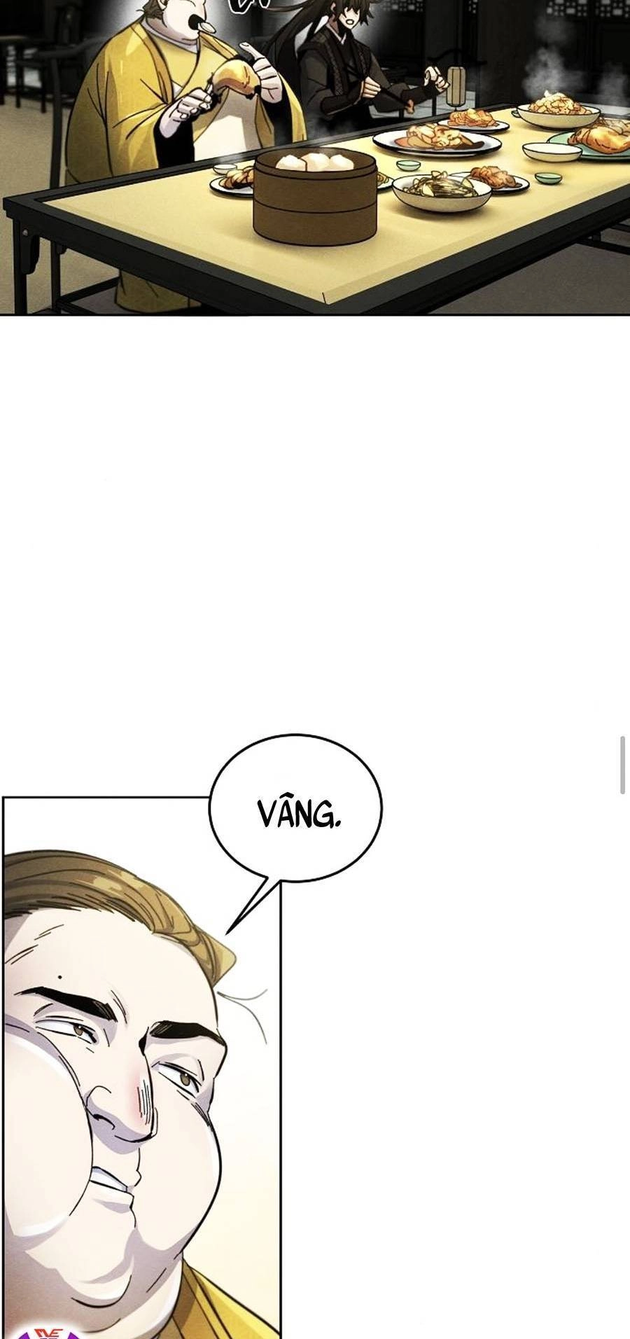 Cuồng Ma Tái Thế Chapter 45 - 4