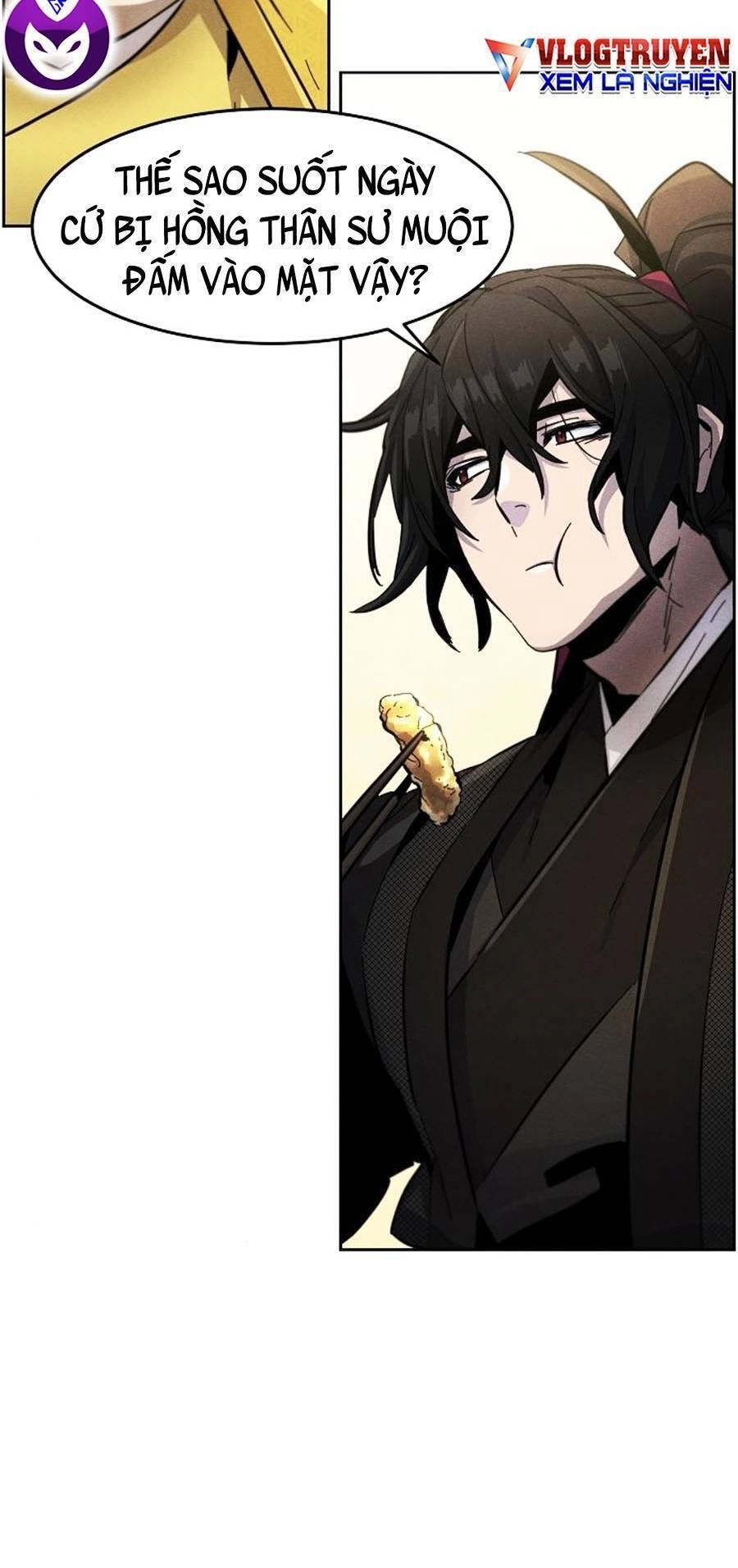 Cuồng Ma Tái Thế Chapter 45 - 5