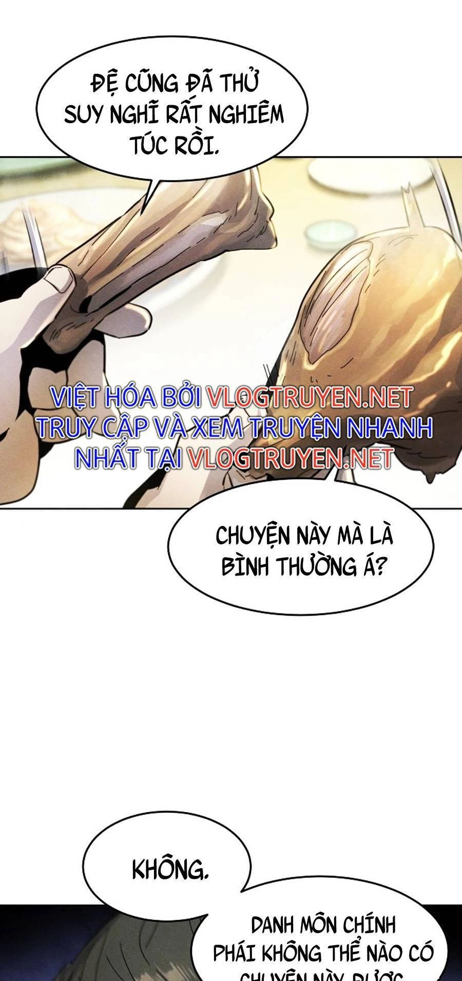 Cuồng Ma Tái Thế Chapter 45 - 6