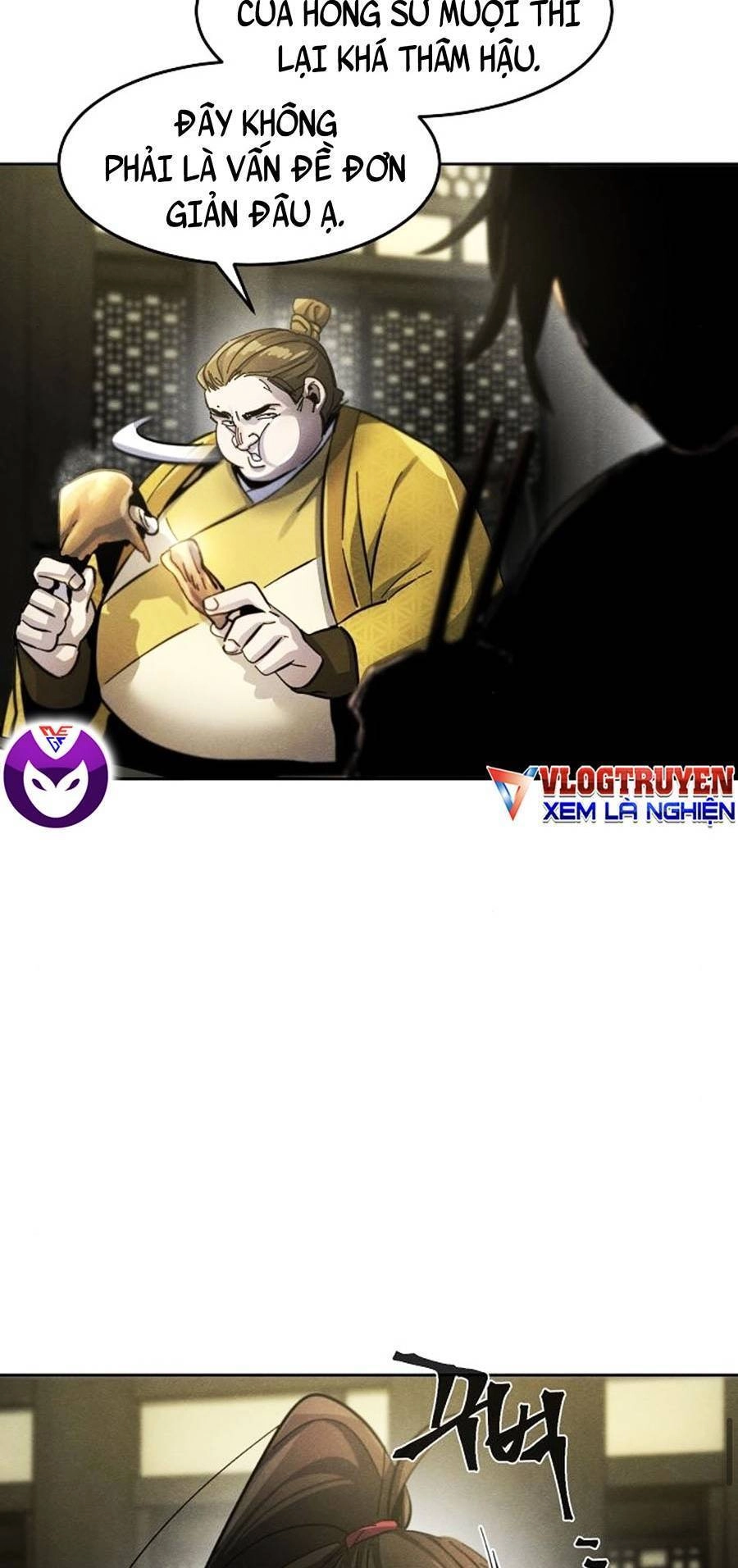 Cuồng Ma Tái Thế Chapter 45 - 12