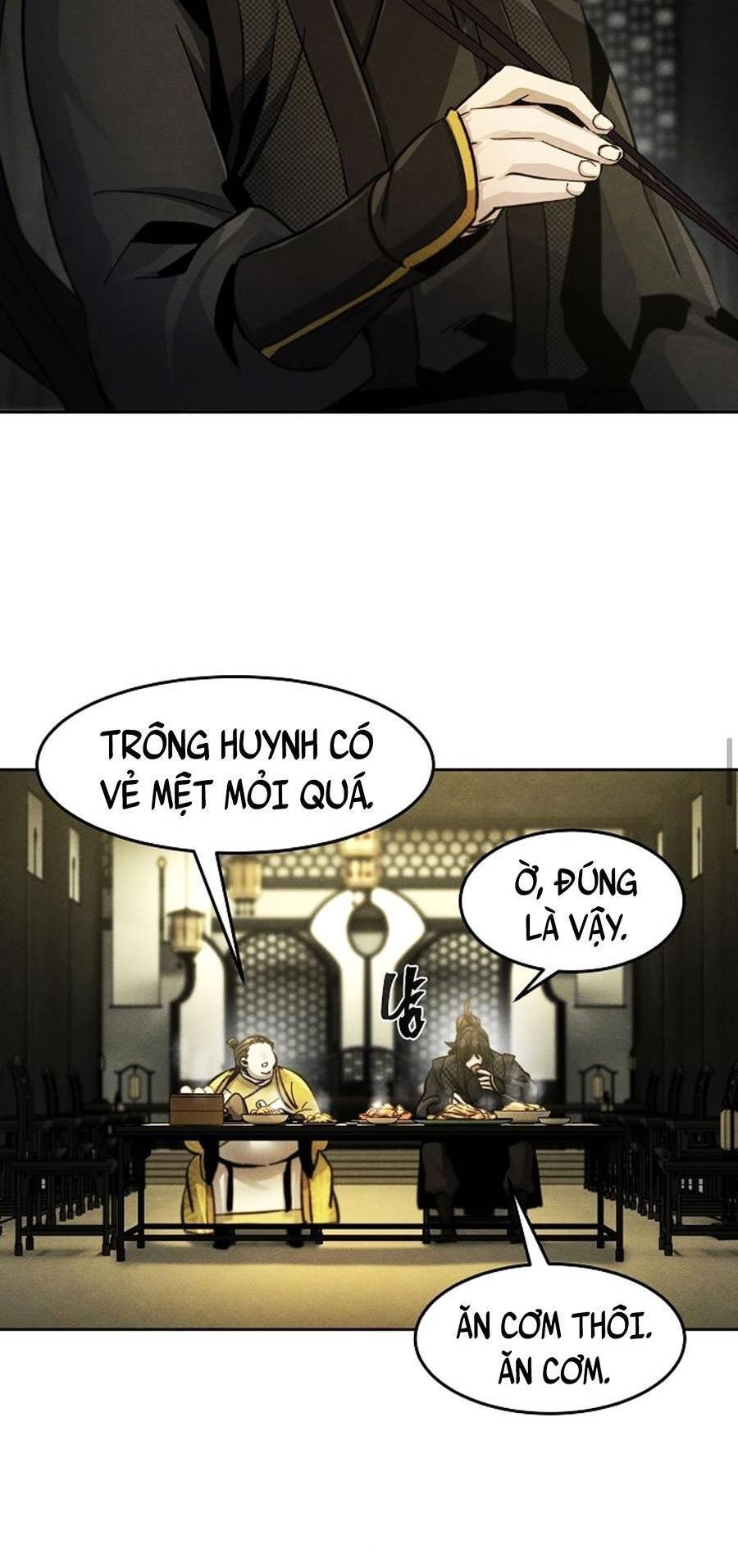 Cuồng Ma Tái Thế Chapter 45 - 15