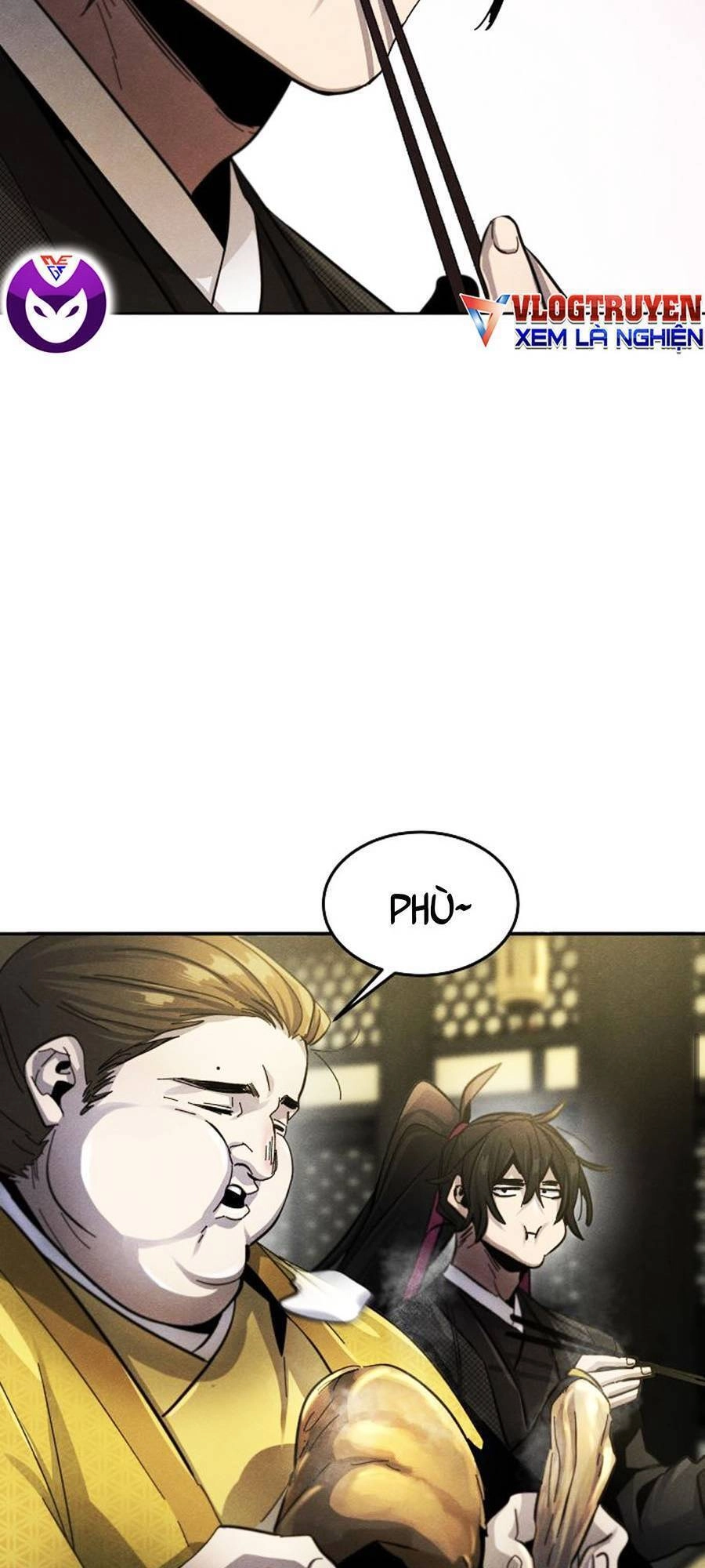 Cuồng Ma Tái Thế Chapter 45 - 20