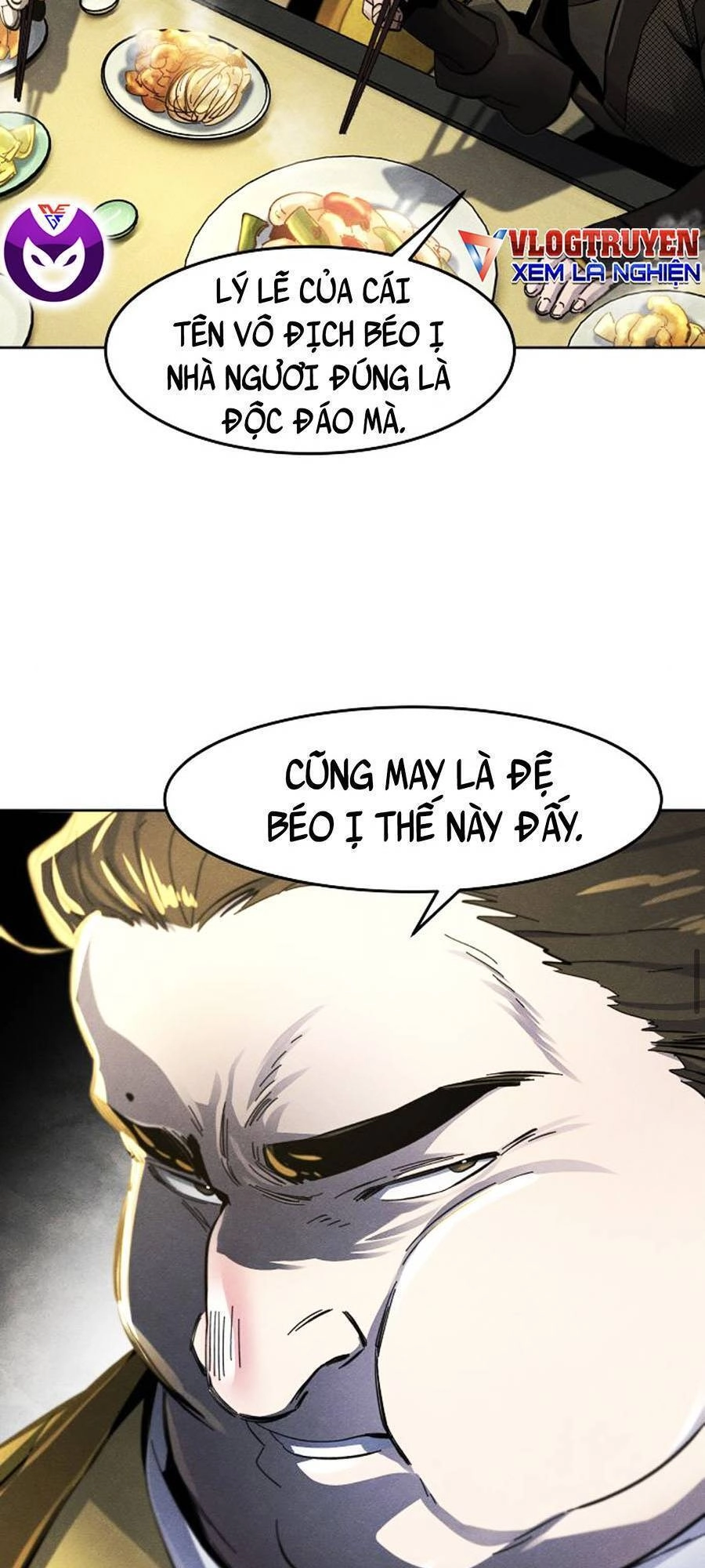 Cuồng Ma Tái Thế Chapter 45 - 26