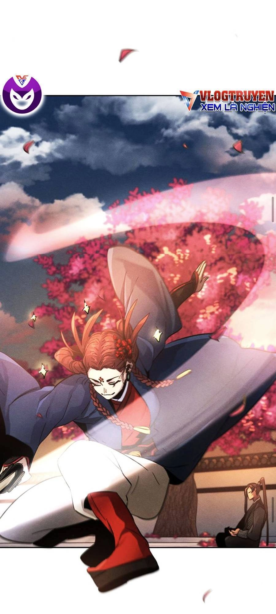 Cuồng Ma Tái Thế Chapter 45 - 40