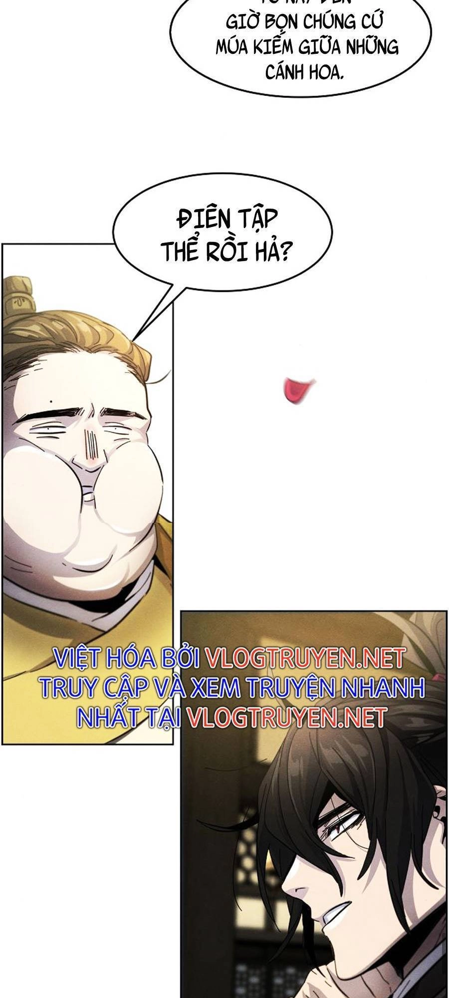 Cuồng Ma Tái Thế Chapter 45 - 42