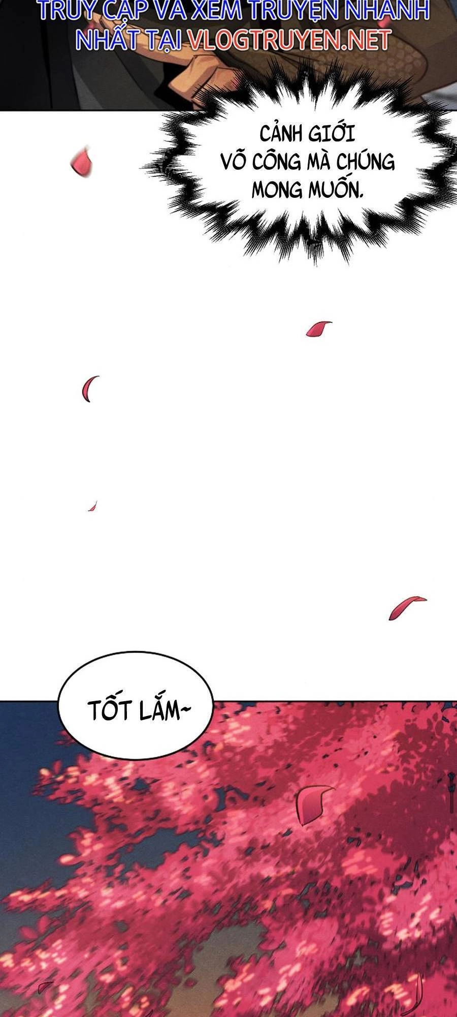 Cuồng Ma Tái Thế Chapter 45 - 52