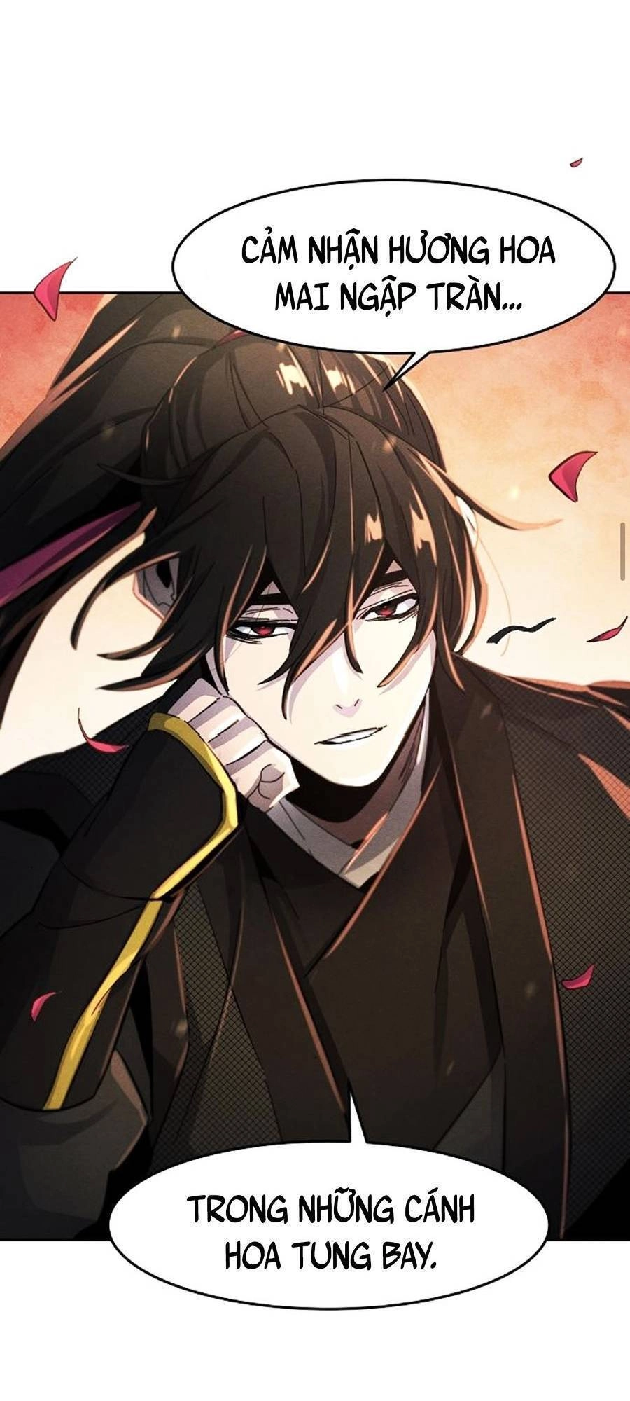 Cuồng Ma Tái Thế Chapter 45 - 54