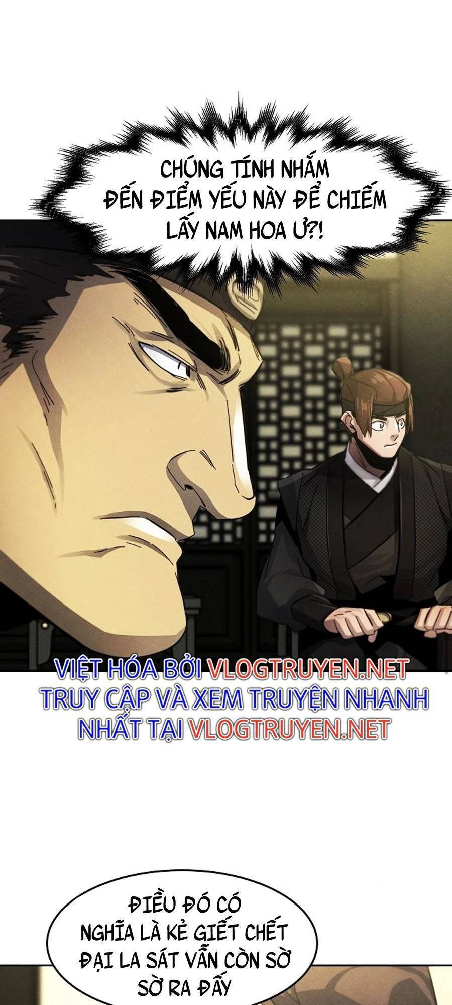 Cuồng Ma Tái Thế Chapter 45 - 72