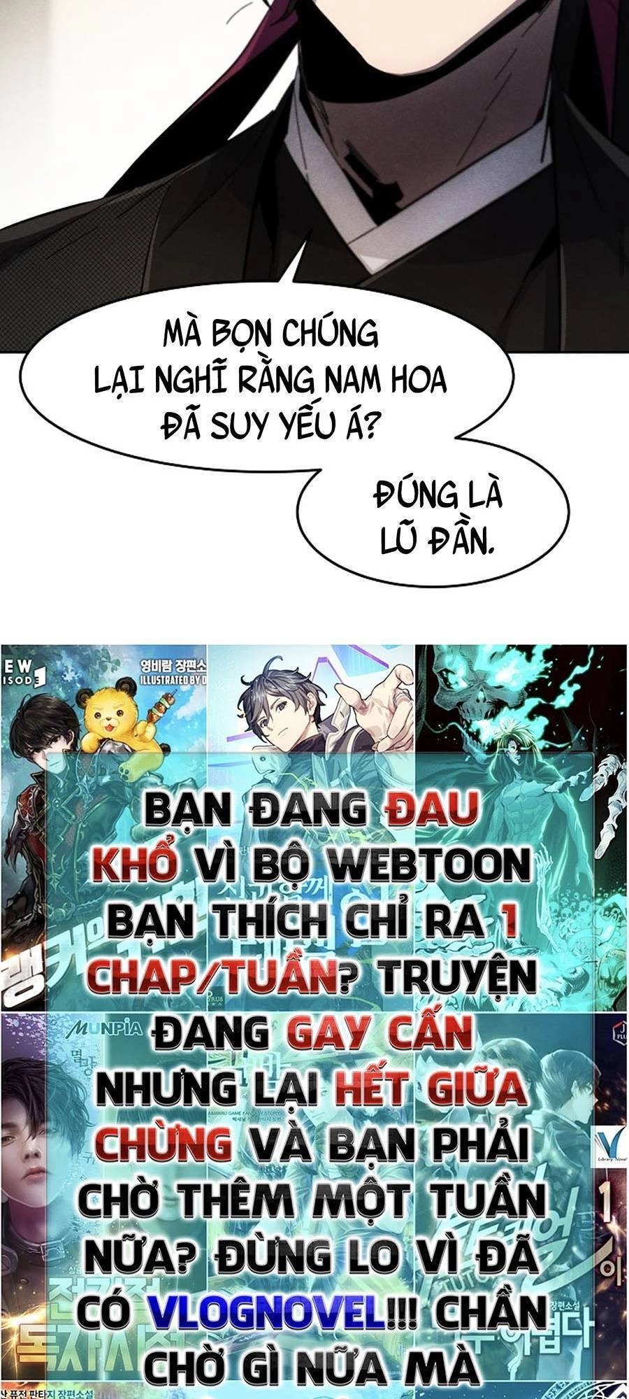 Cuồng Ma Tái Thế Chapter 45 - 74