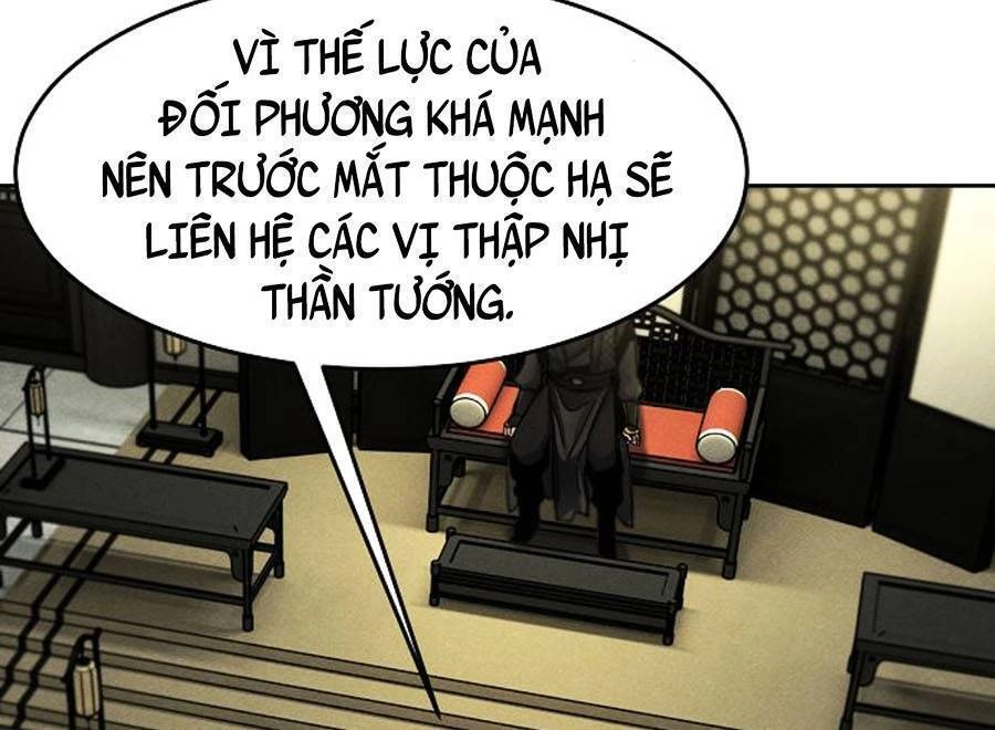 Cuồng Ma Tái Thế Chapter 45 - 81