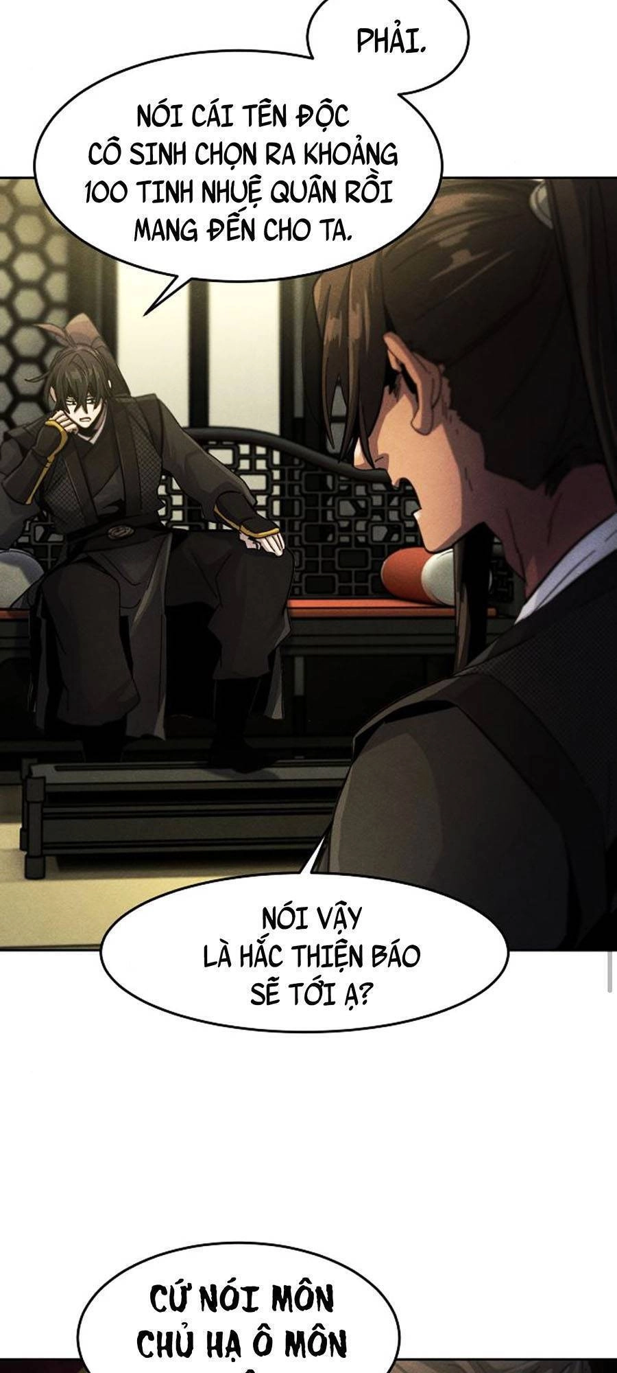 Cuồng Ma Tái Thế Chapter 45 - 88