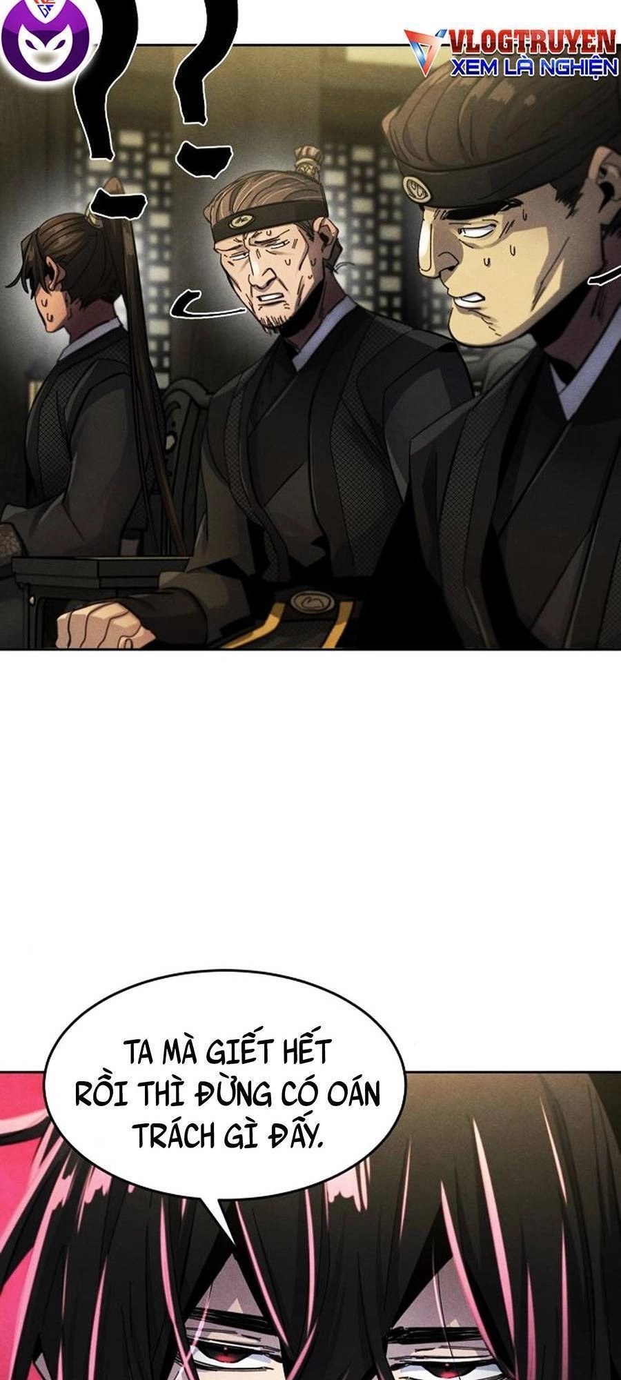 Cuồng Ma Tái Thế Chapter 45 - 98