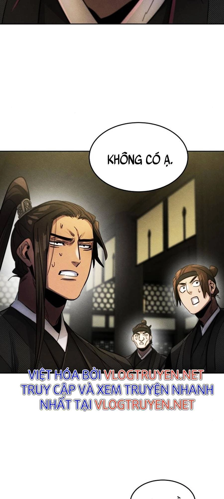 Cuồng Ma Tái Thế Chapter 45 - 100