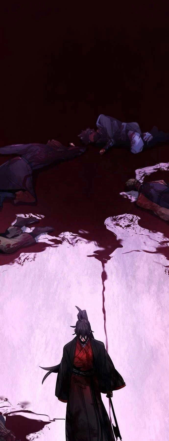 Cuồng Ma Tái Thế Chapter 47 - 1