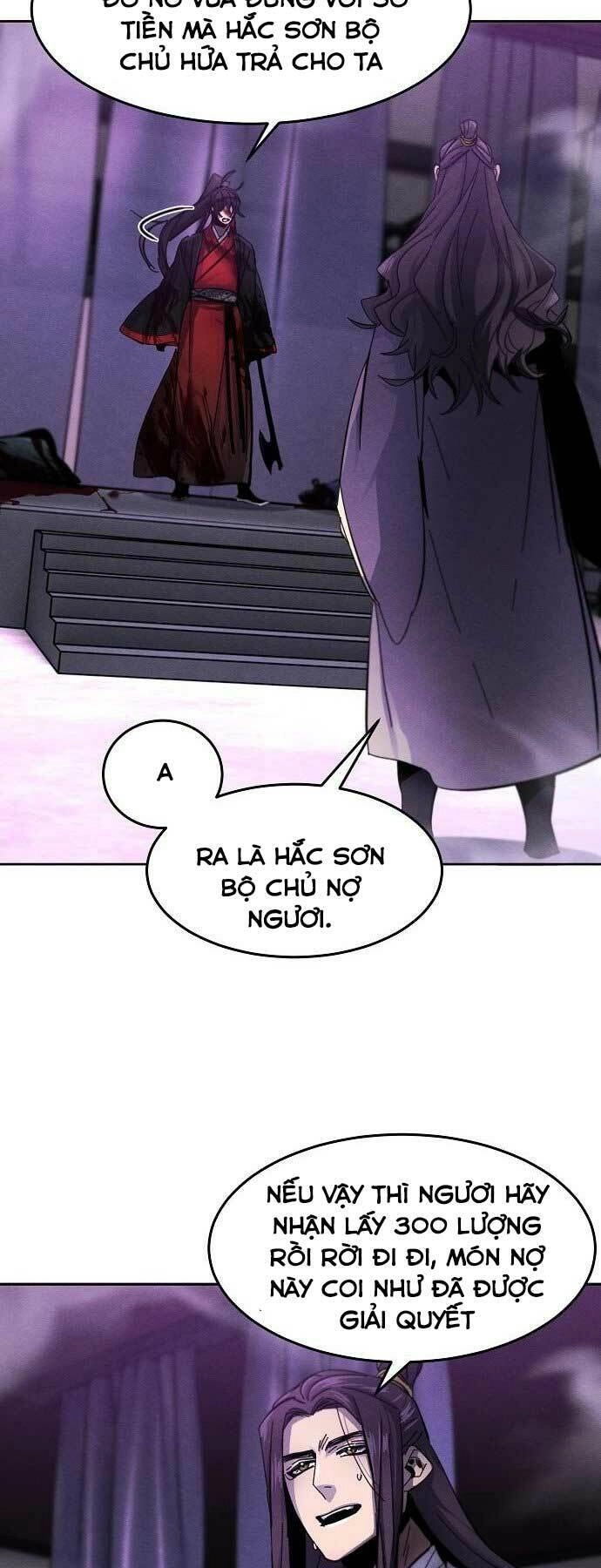 Cuồng Ma Tái Thế Chapter 47 - 13