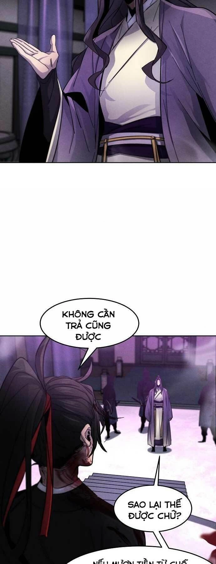 Cuồng Ma Tái Thế Chapter 47 - 14