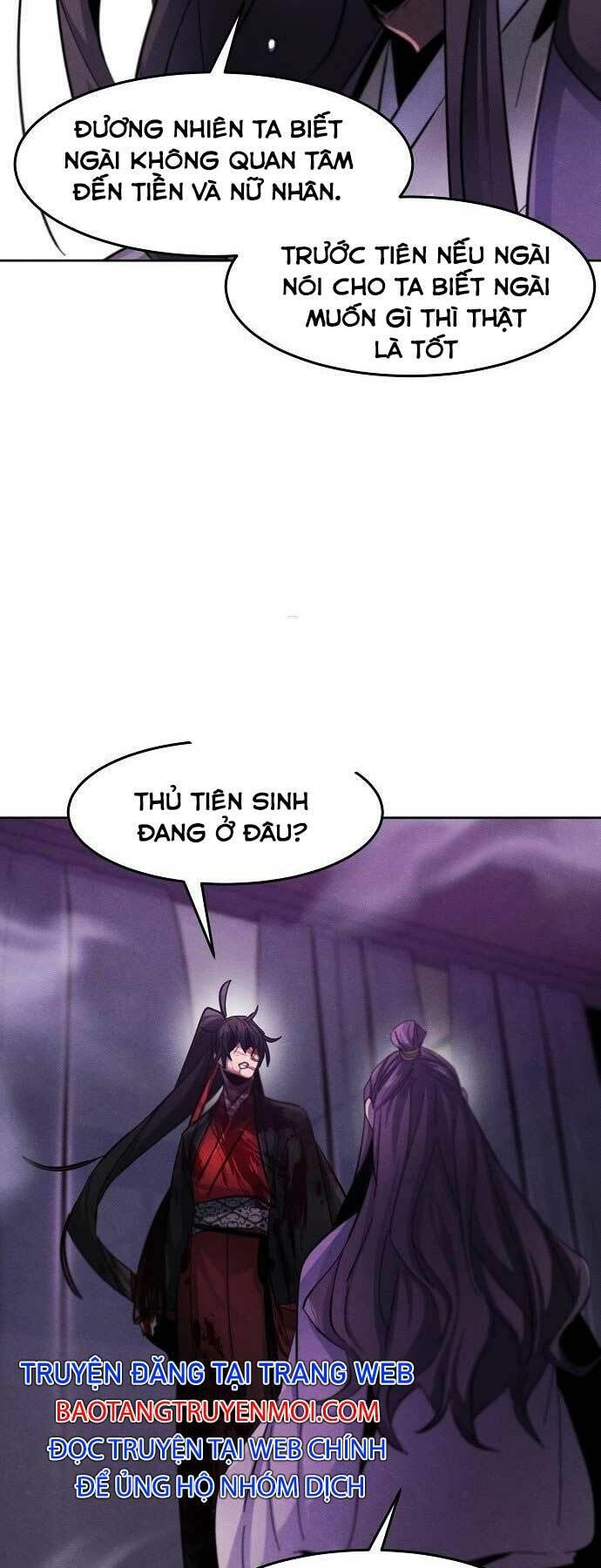 Cuồng Ma Tái Thế Chapter 47 - 36