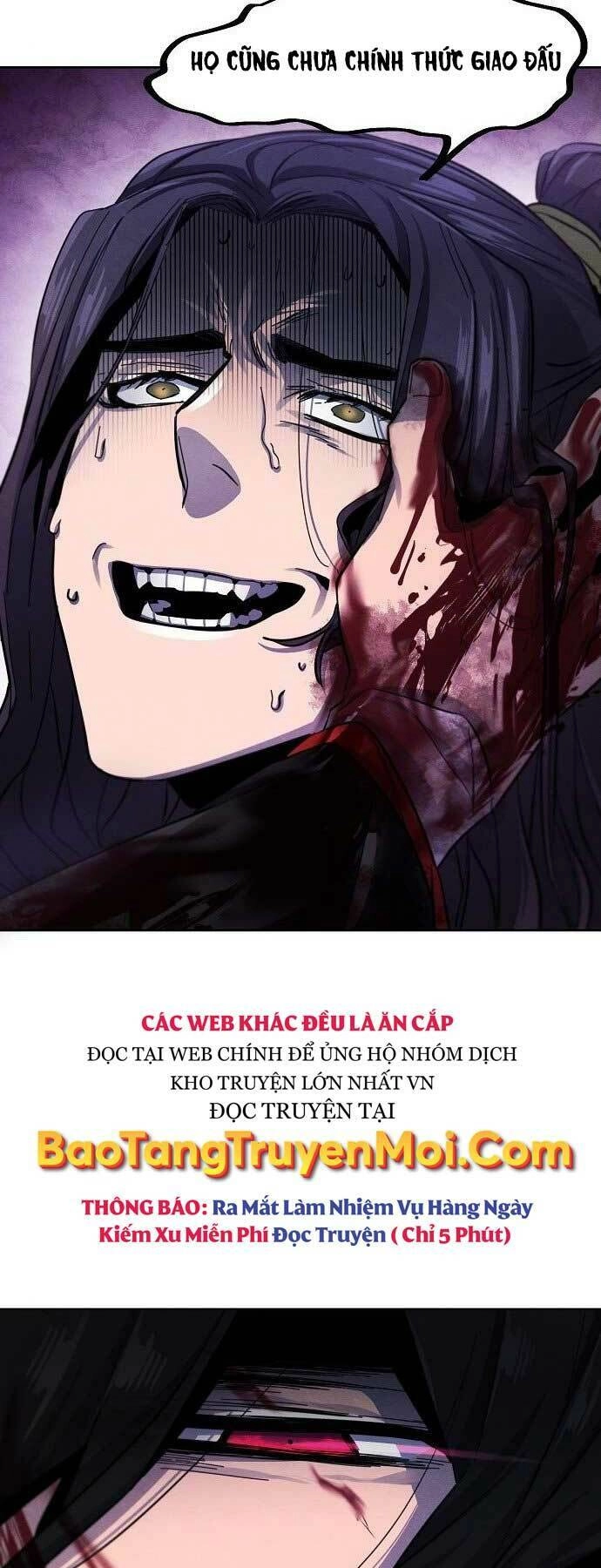 Cuồng Ma Tái Thế Chapter 47 - 43