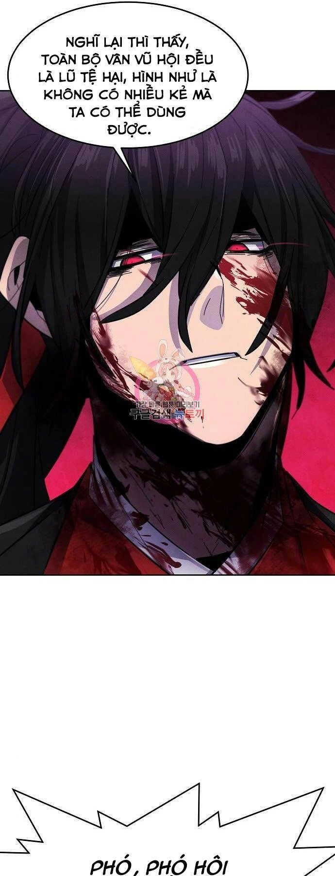 Cuồng Ma Tái Thế Chapter 47 - 48