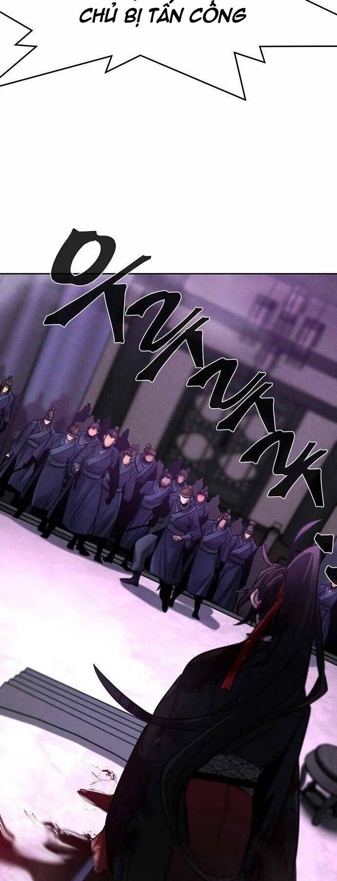 Cuồng Ma Tái Thế Chapter 47 - 49