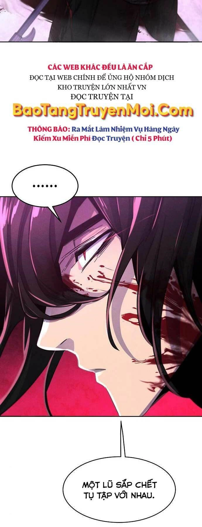 Cuồng Ma Tái Thế Chapter 47 - 50